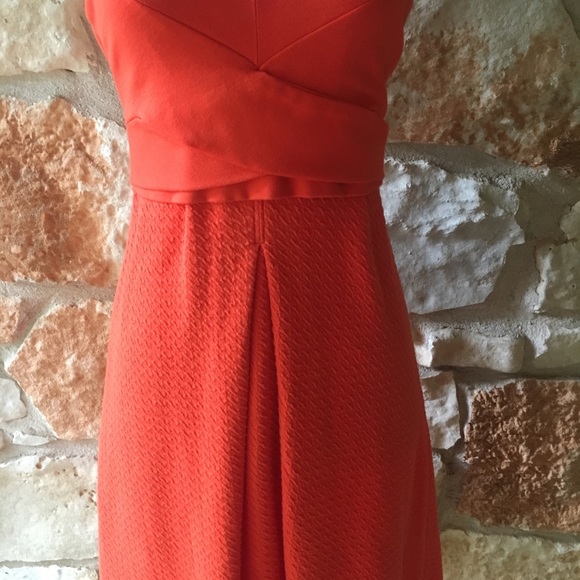 Anthropologie HD in Paris Ardmore Dress. - Picture 6 of 8